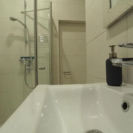 Grand Tourist Apartament Falcon