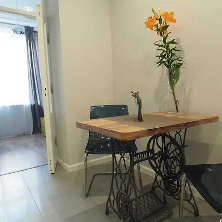 Grand Tourist Apartament Falcon * グダニスク