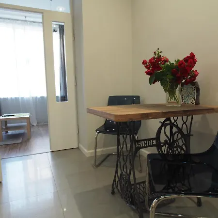 Grand Tourist Apartament Falcon アパート グダニスク