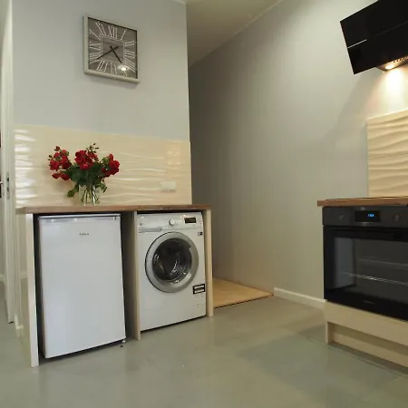 Grand Tourist Apartament Falcon * グダニスク
