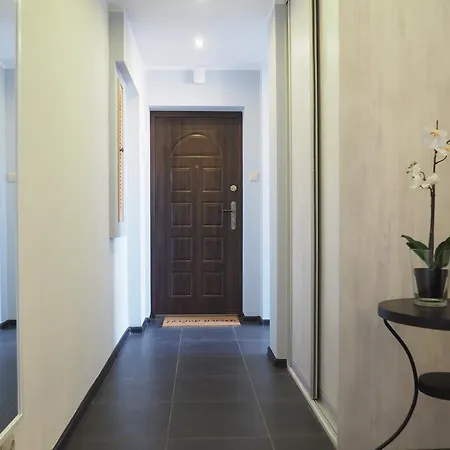 Grand Tourist Apartament Falcon アパート グダニスク