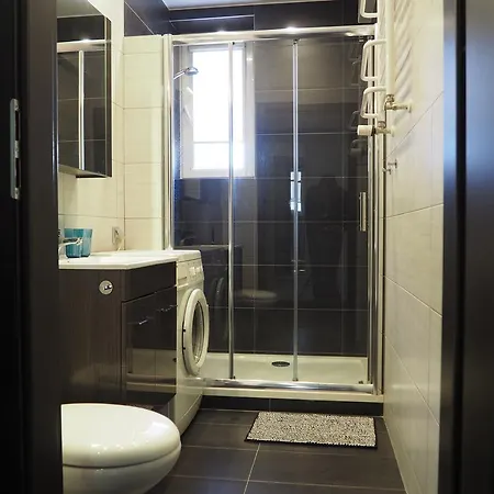 Grand Tourist Apartament Falcon * グダニスク