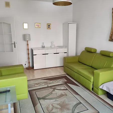 Grand Tourist Apartament Falcon