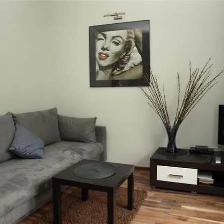 Grand Tourist Apartament Falcon Gdańsk