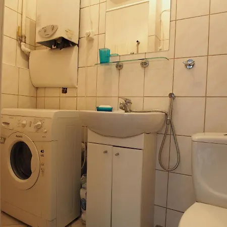 Apartament Grand Tourist Apartament Falcon *