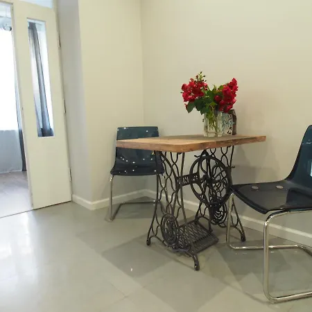 Grand Tourist Apartament Falcon * Gdańsk