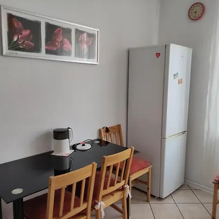 Grand Tourist Apartament Falcon Διαμέρισμα Γκντανσκ