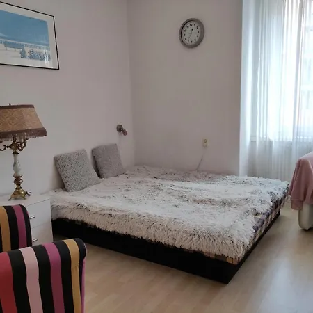 Grand Tourist Apartament Falcon アパート