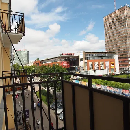 Grand Tourist Apartament Falcon Διαμέρισμα Γκντανσκ