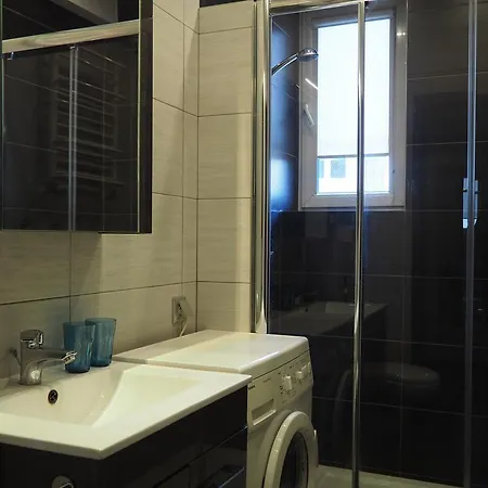 Grand Tourist Apartament Falcon