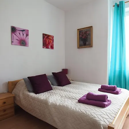 Apartament Grand Tourist Apartament Falcon *