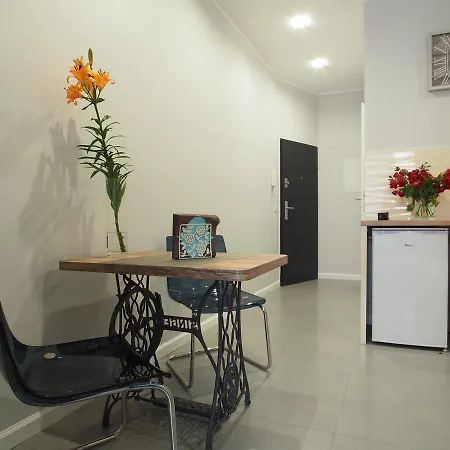 Grand Tourist Apartament Falcon * Gdańsk